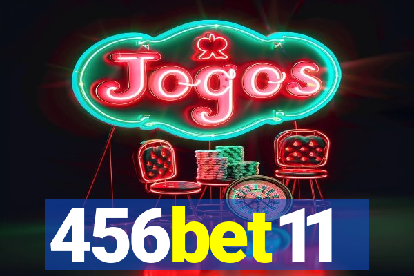 456bet11