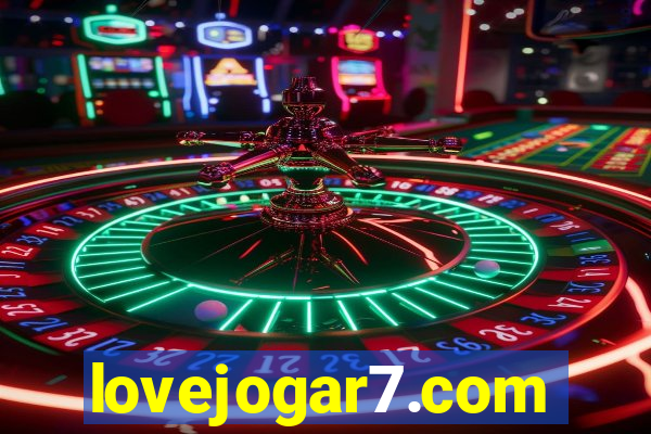 lovejogar7.com