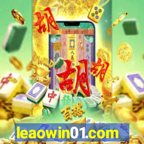 leaowin01.com