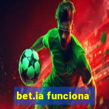 bet.ia funciona