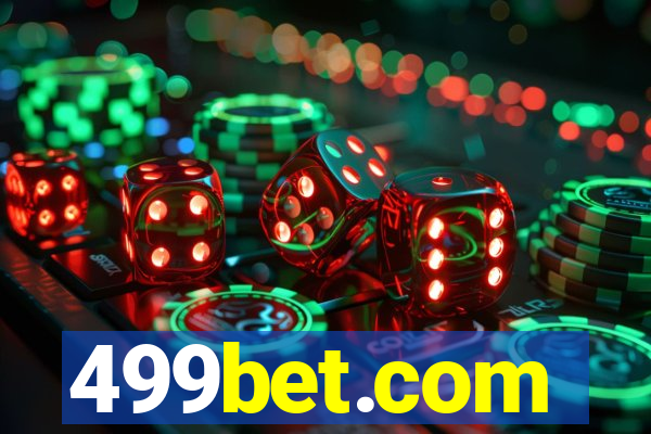 499bet.com