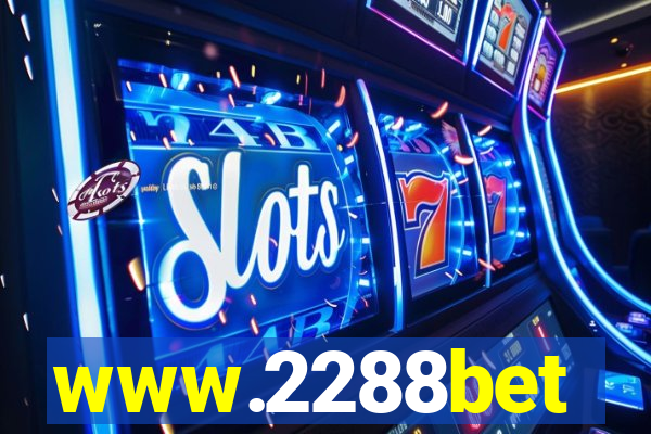 www.2288bet