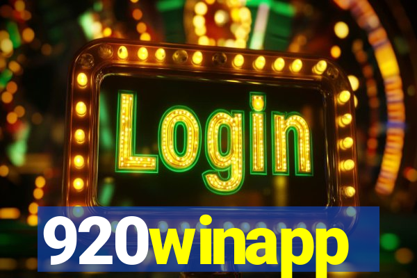 920winapp