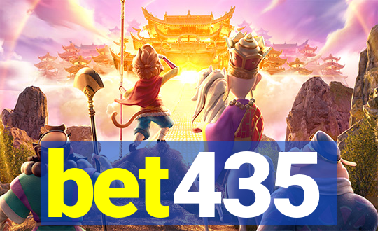 bet435