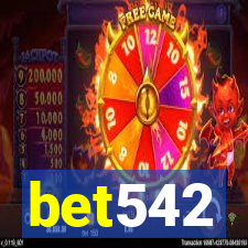 bet542