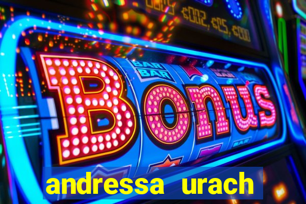 andressa urach portal zacarias