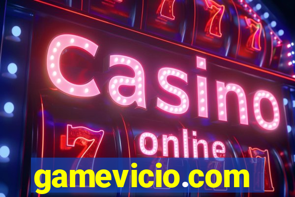 gamevicio.com
