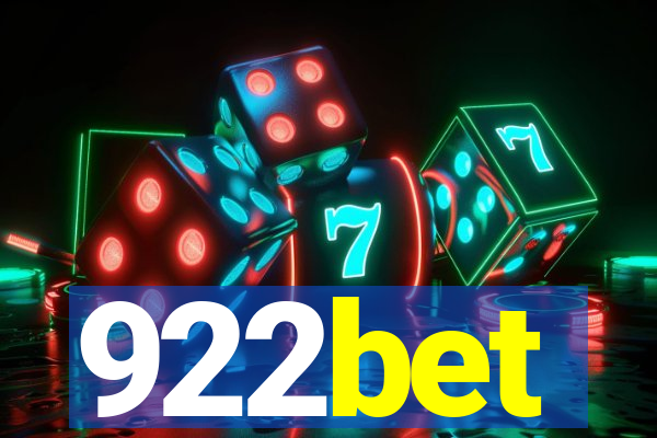 922bet