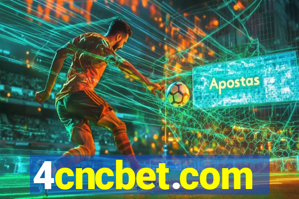 4cncbet.com