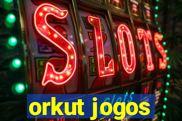 orkut jogos
