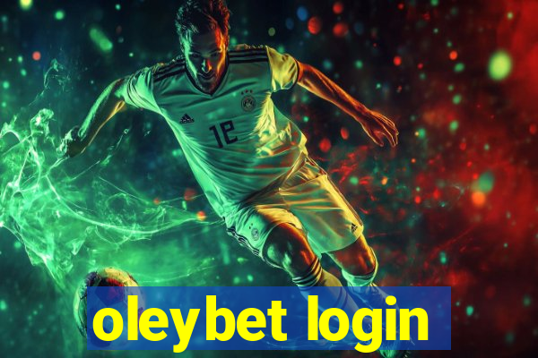 oleybet login
