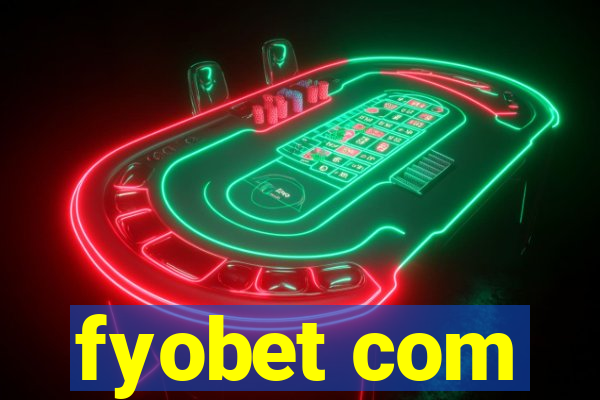 fyobet com