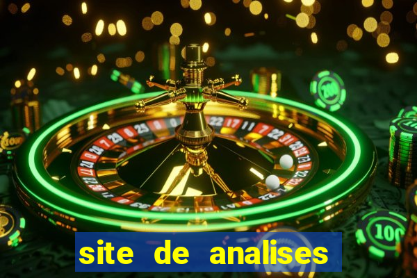 site de analises futebol virtual bet365