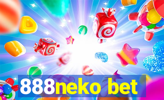 888neko bet