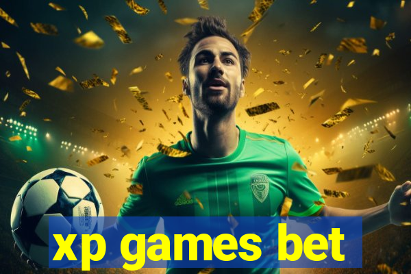 xp games bet