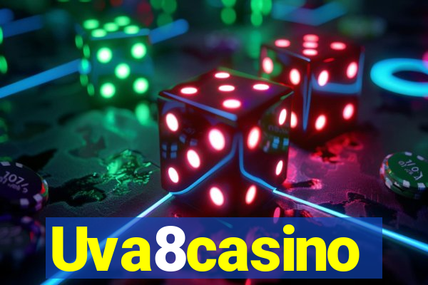 Uva8casino