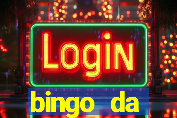bingo da porcentagem para imprimir