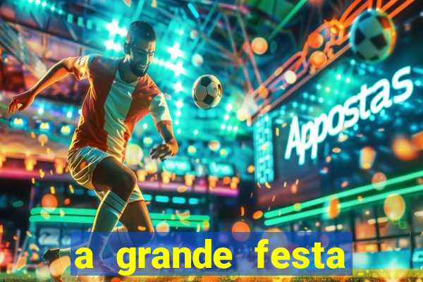 a grande festa dionisíaca comemorava