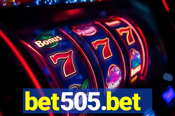 bet505.bet