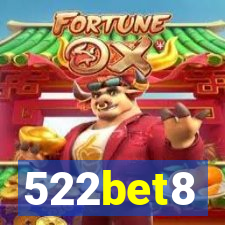 522bet8