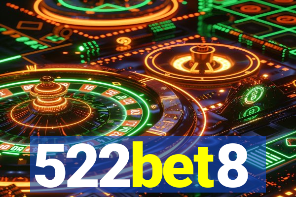 522bet8