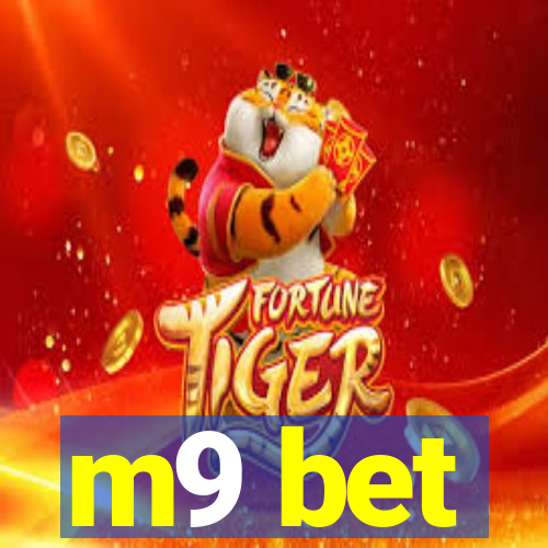 m9 bet