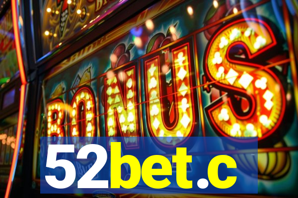 52bet.c