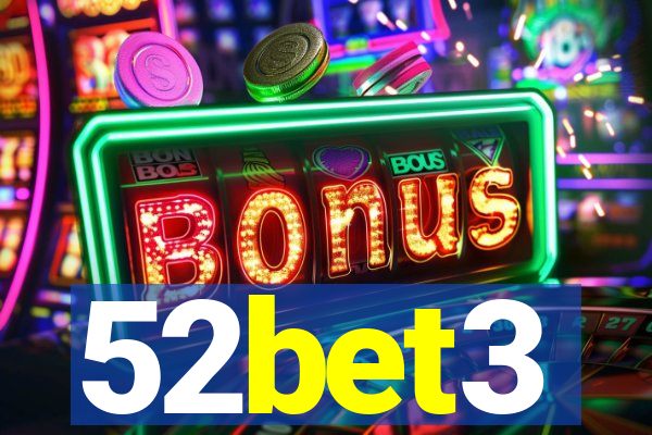 52bet3