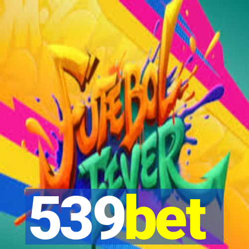 539bet