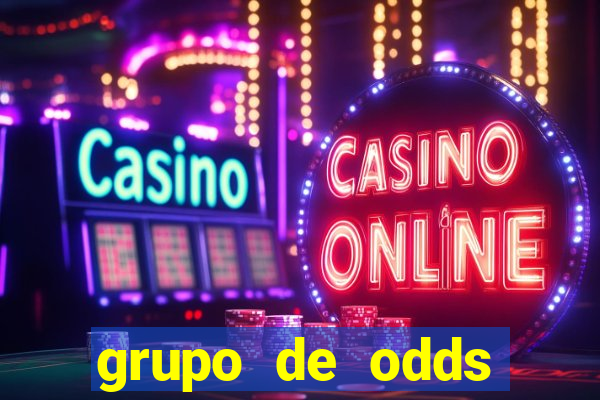 grupo de odds altas telegram