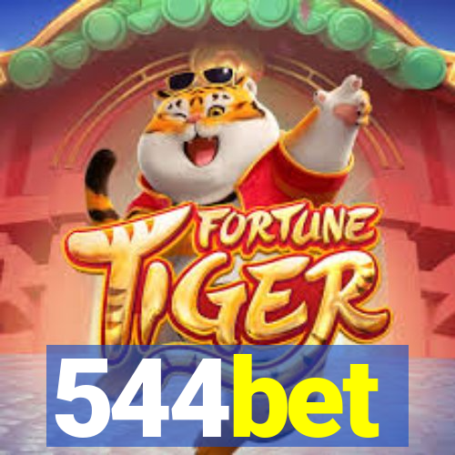 544bet
