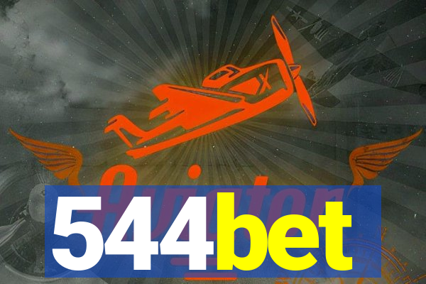 544bet