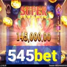 545bet