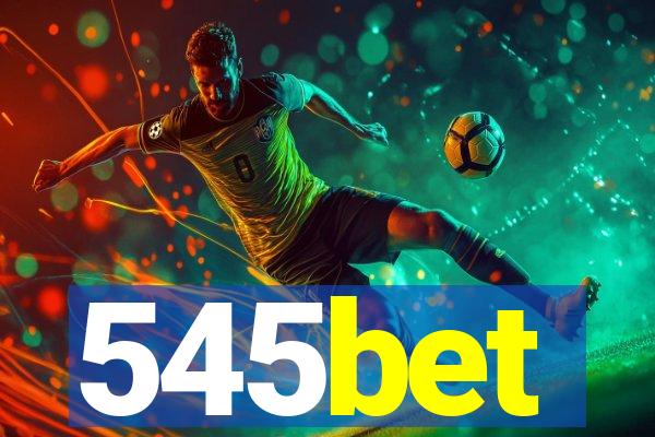 545bet
