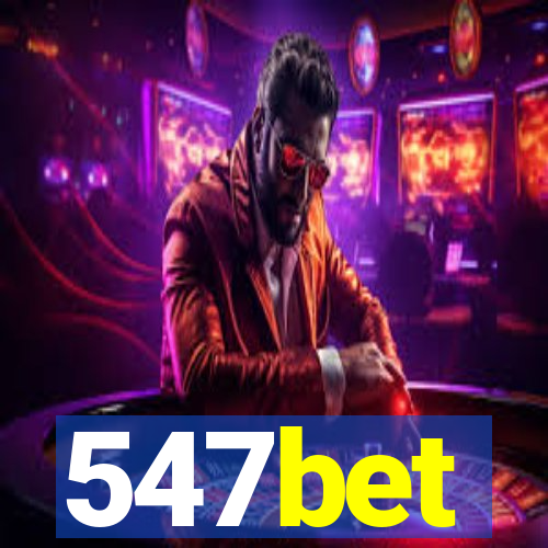 547bet