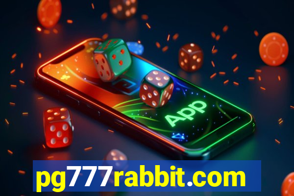 pg777rabbit.com