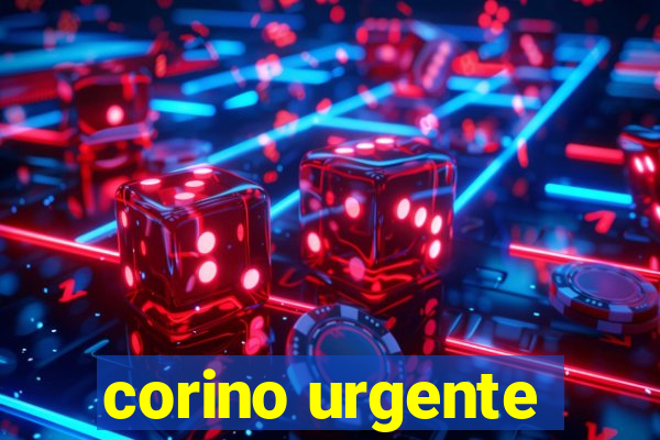 corino urgente