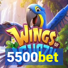 5500bet