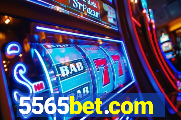 5565bet.com