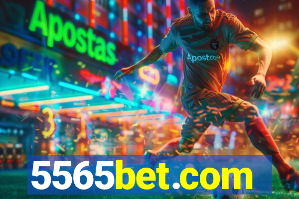 5565bet.com