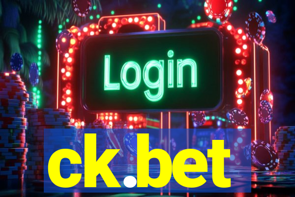 ck.bet