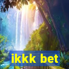 ikkk bet