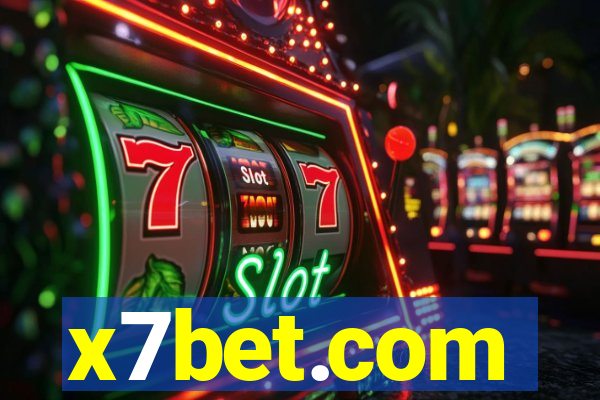 x7bet.com