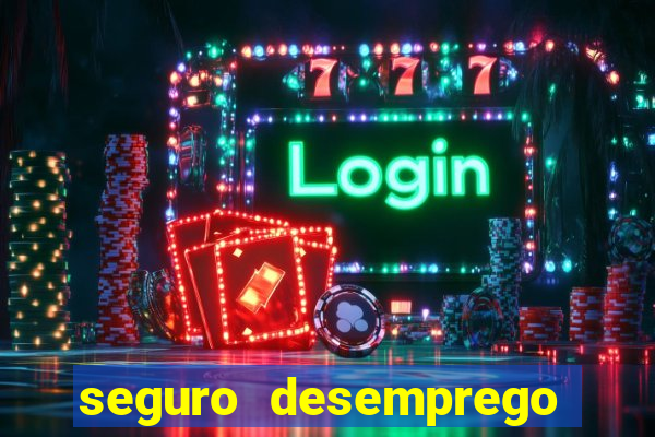 seguro desemprego cai de madrugada