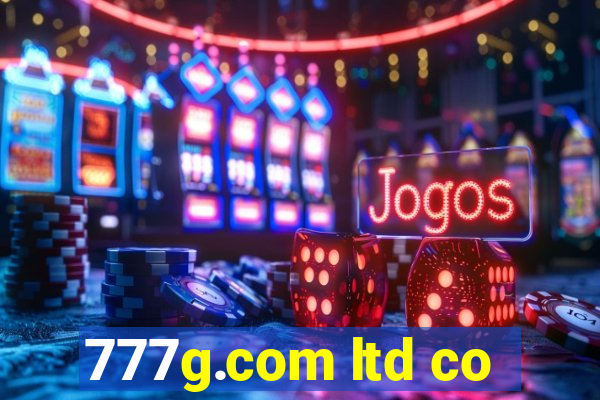 777g.com ltd co