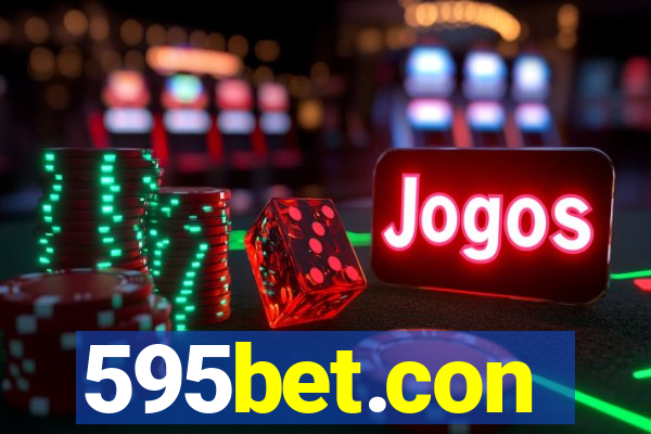 595bet.con
