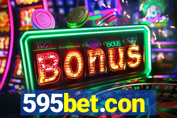 595bet.con