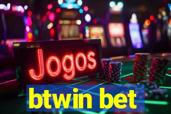 btwin bet