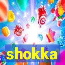 shokka