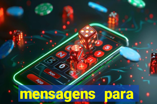 mensagens para jovens do ejc